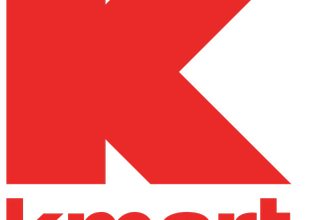 Kmart logo