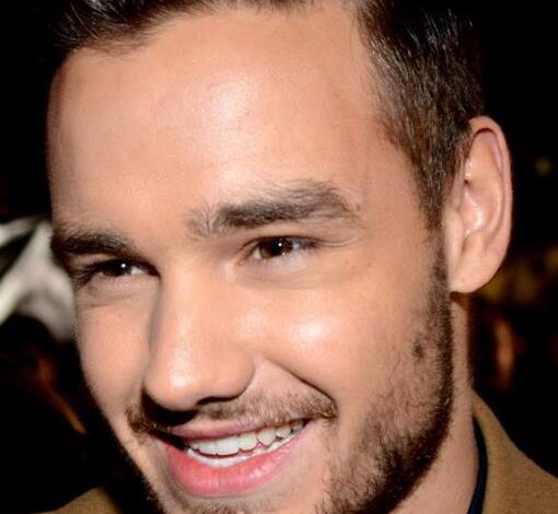 Liam Payne