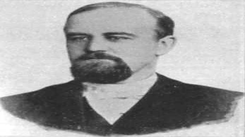 E.W. Grove